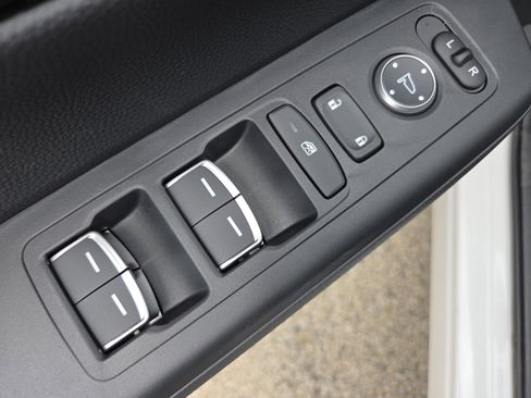 New 2026 Honda CR-V EX-L image 28