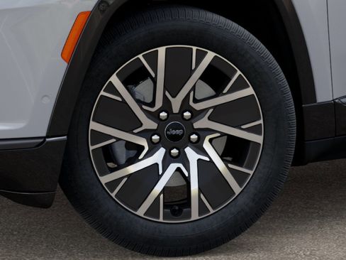 New 2025 Jeep Wagoneer S Limited image 42