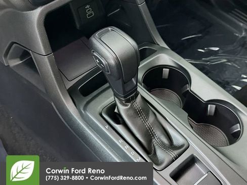 New 2026 Ford Ranger XL AWD/4WD image 18