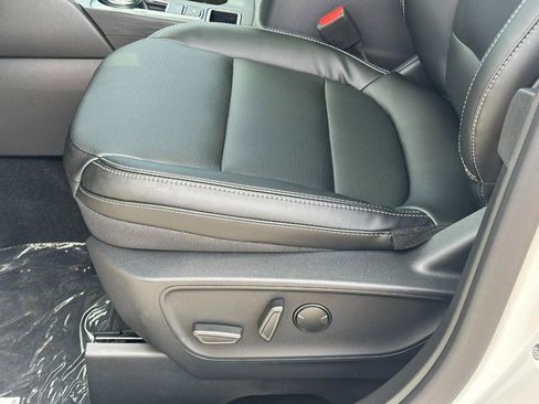 New 2026 Ford Escape Platinum w/ Equipment Group 601A image 12