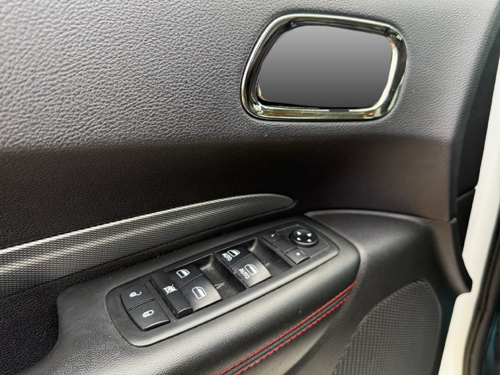 Used 2018 Dodge Durango GT AWD/4WD image 20