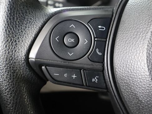 Used 2024 Toyota Corolla Cross L FWD image 34