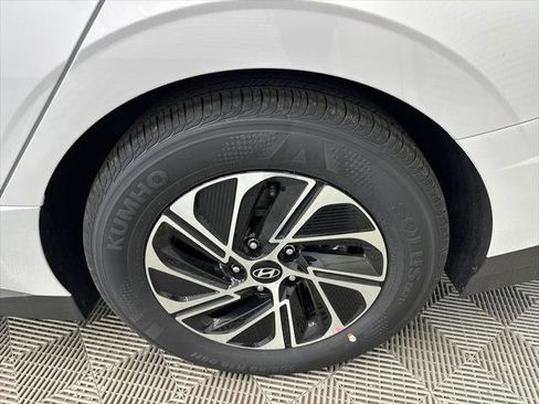 New 2026 Hyundai Sonata Blue image 18