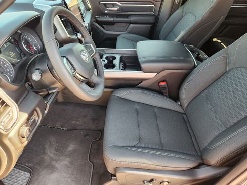 New 2026 RAM 1500 Lone Star image 13