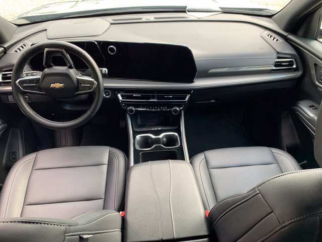 Used 2026 Chevrolet Traverse LT AWD/4WD image 20