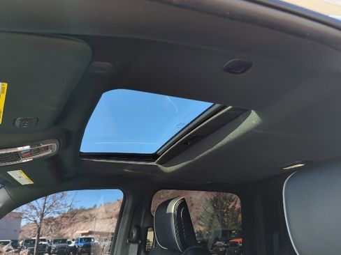 Certified 2024 RAM 3500 Laramie w/ Night Edition image 17