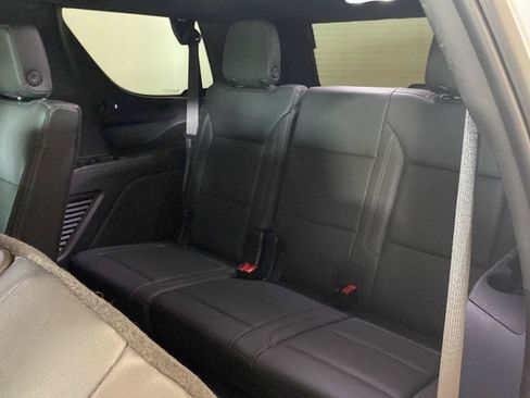 Certified 2023 Chevrolet Tahoe LT AWD/4WD image 30
