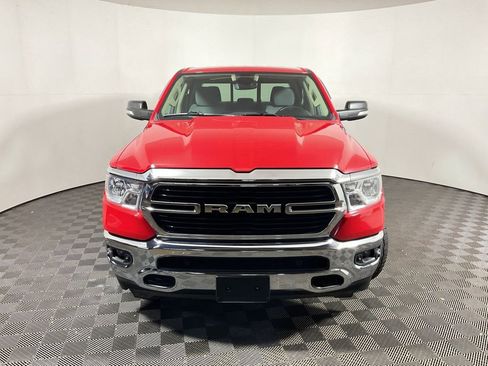 Used 2020 RAM 1500 Big Horn AWD/4WD image 5