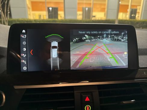 Used 2018 BMW X3 xDrive30i image 7