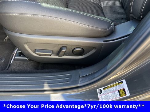 Used 2025 MAZDA CX-50 AWD 2.5 S w/ Premium Package image 43