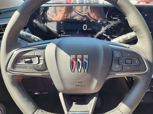 New 2026 Buick Encore GX Sport Touring w/ Advanced Technology Package image 19