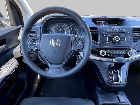 Used 2016 Honda CR-V LX image 5