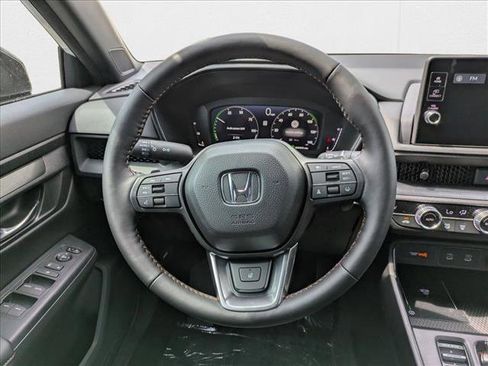 New 2026 Honda CR-V TrailSport image 18