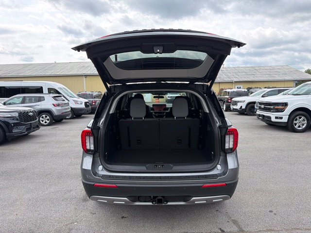 Used 2026 Ford Explorer Active w/ Active Comfort Package AWD/4WD image 56