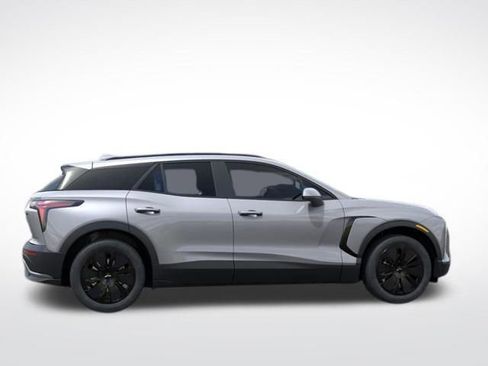 Used 2025 Chevrolet Blazer EV LT w/ Midnight/Sport Edition AWD/4WD image 5