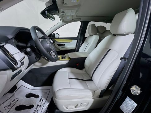 New 2026 MAZDA CX-90 3.3 Turbo S w/ Premium Plus image 18