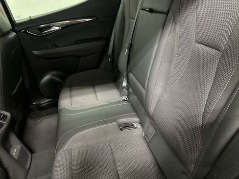 Used 2021 Buick Envision Preferred FWD image 11