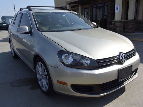 Used 2013 Volkswagen Jetta TDI image 7