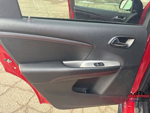 Used 2018 Dodge Journey GT w/ Nav & Sun Group image 28