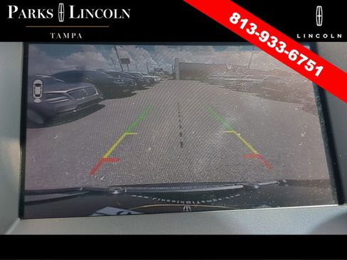 Used 2020 Ford Edge ST w/ Equipment Group 401A AWD/4WD image 23