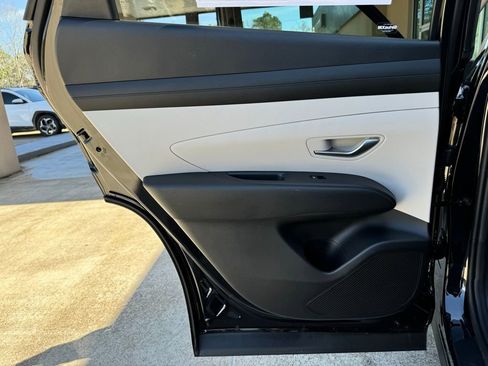 Certified 2025 Hyundai Tucson SEL image 23