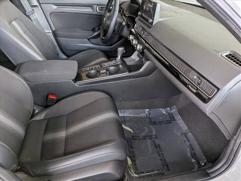 Certified 2023 Honda Civic Sport image 19