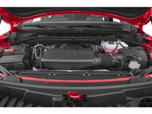 New 2026 Cadillac Escalade ESV Platinum Luxury image 14