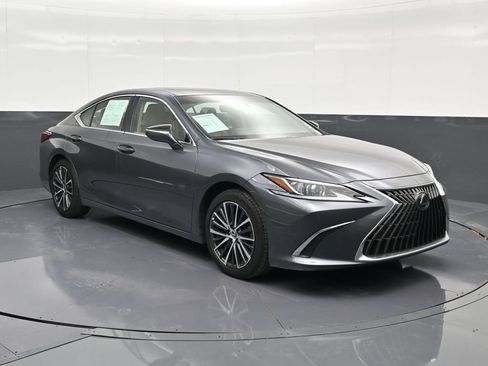 Used 2024 Lexus ES 350 w/ Premium Package image 5