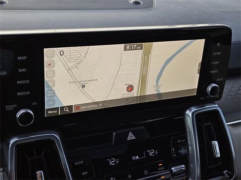 Certified 2023 Kia Sorento SX Prestige image 24