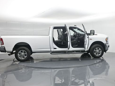 Used 2024 RAM 3500 Big Horn image 5