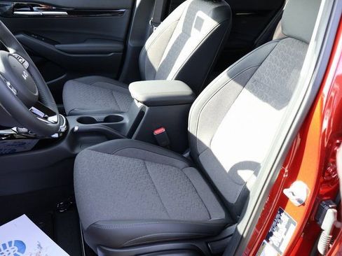 New 2026 Kia Seltos S image 40