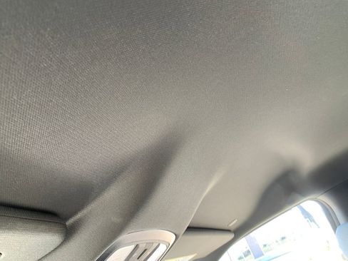 Used 2025 RAM 1500 Big Horn AWD/4WD image 23