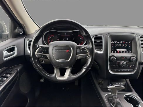 Used 2020 Dodge Durango SXT AWD/4WD image 31