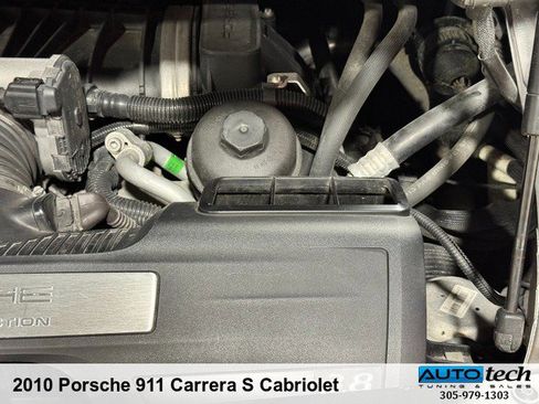 Used 2010 Porsche 911 Carrera S RWD image 14