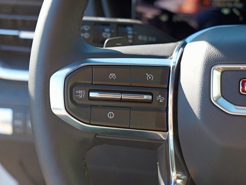 New 2026 GMC Terrain Elevation image 12