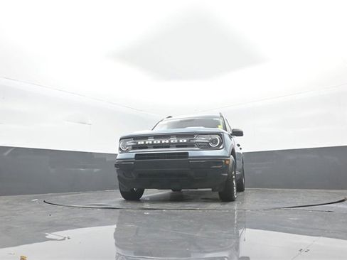Certified 2022 Ford Bronco Sport Big Bend image 28