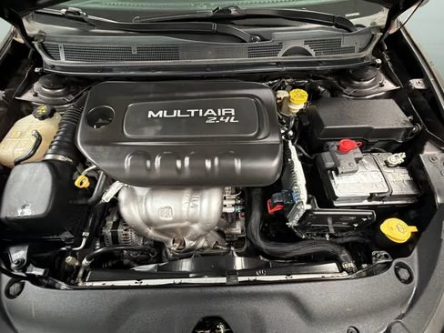 Used 2015 Dodge Dart SXT FWD image 22