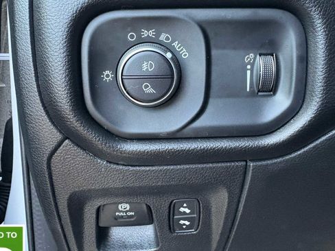 Certified 2022 RAM 1500 Big Horn image 17