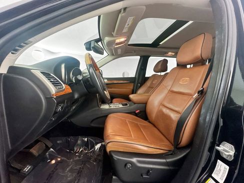 Used 2013 Jeep Grand Cherokee Overland w/ Advance Technology Group image 18