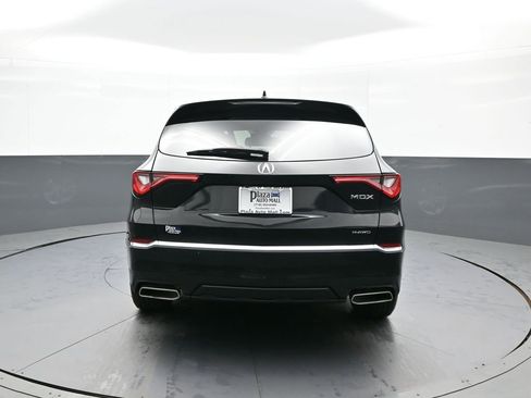 Certified 2023 Acura MDX SH-AWD image 7