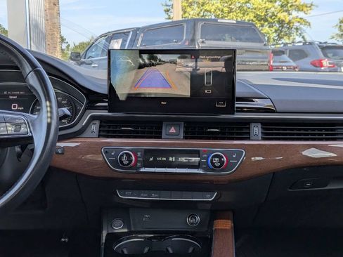 Used 2020 Audi A4 2.0T Premium w/ Convenience Package FWD image 20