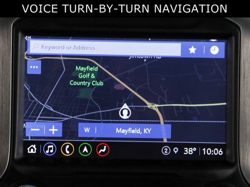 Used 2023 GMC Sierra 2500 Denali w/ Denali Black Diamond Edition image 18