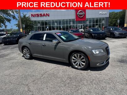 Used 2018 Chrysler 300 Limited