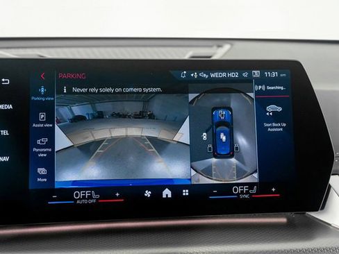 Used 2025 BMW X1 M35i image 52