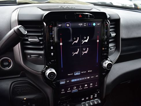 New 2026 RAM 2500 Tradesman AWD/4WD image 51