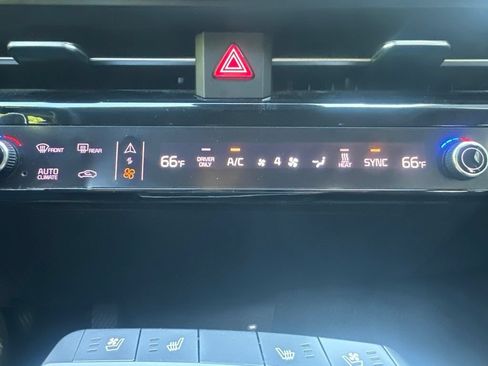 Used 2024 Kia EV6 Wind RWD image 14
