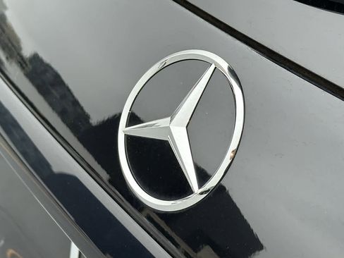 New 2025 Mercedes-Benz GLC 300 4MATIC image 8