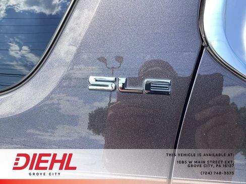 Used 2019 GMC Acadia SLE w/ Driver Alert Package I AWD/4WD image 11