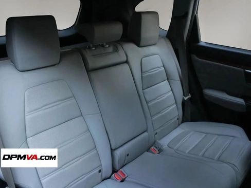 Used 2017 Honda CR-V EX-L image 28