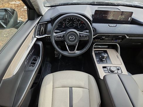 New 2026 MAZDA CX-90 3.3 Turbo w/ Preferred Package image 9